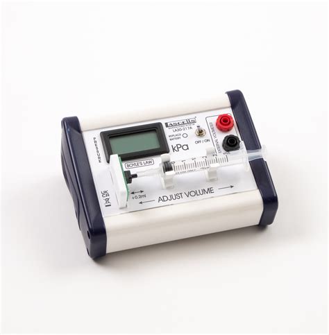 Boyle's Law 的图像结果