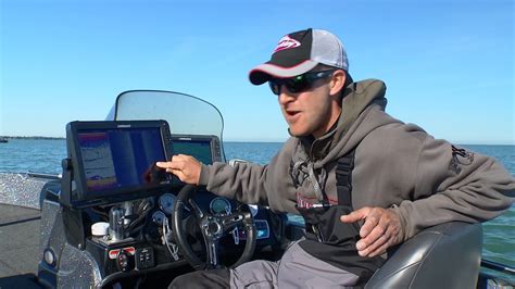 Using Side Scan Lowrance 的图像结果