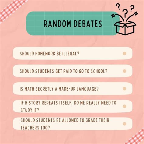 Best Humorous Debates 的图像结果