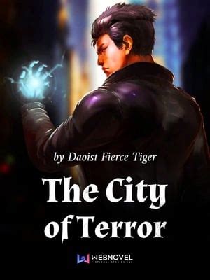 The City of Terror Novel - Read The City of Terror Online For Free ...