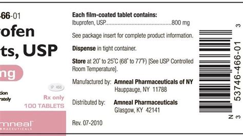 IP 466 pill - Drug class, imprint, strength, color, size, shape, side ...