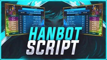 Image result for Wadbot LOL Script