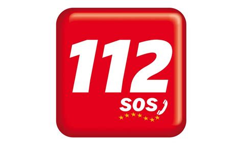 112 / 112 daar red je levens mee | 123sticker.nl - Taylor Gran1944
