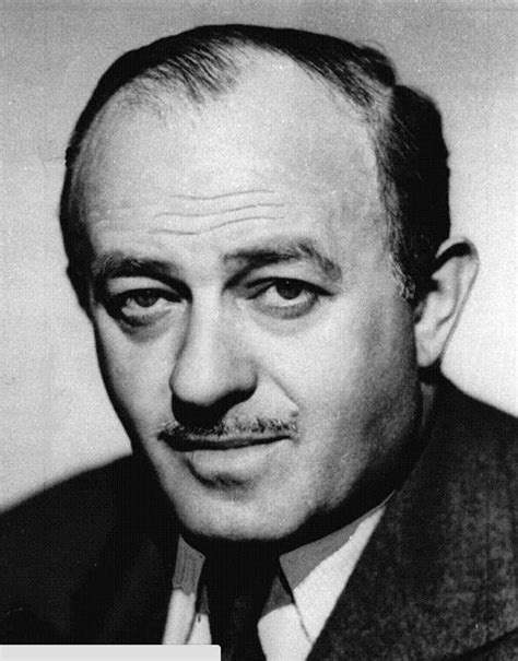 Frases de Ben Hecht (33 citas) | Frases de famosos