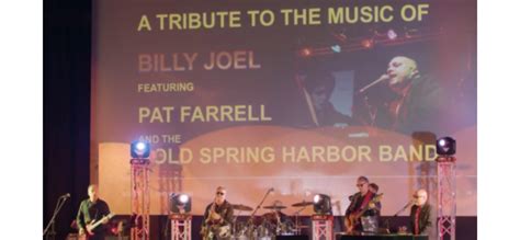 Cold Spring Harbor Band 的图像结果