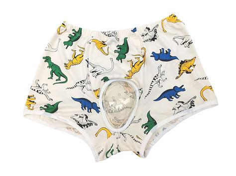 BAOZILAN Kids' Circumcision Underwear - Post-Surgery Care & India | Ubuy