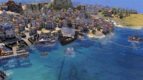 Civilization 7 - Official November 2025 Developer Update Video