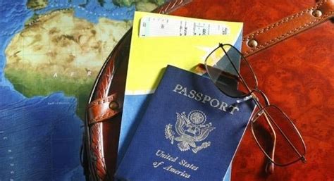 护照和签证的区别是什么(出国丨签证和护照的区别以及办理方法) | 说明书网