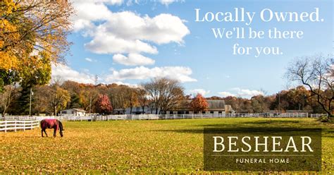 Beshear Funeral Home | Dawson Springs KY