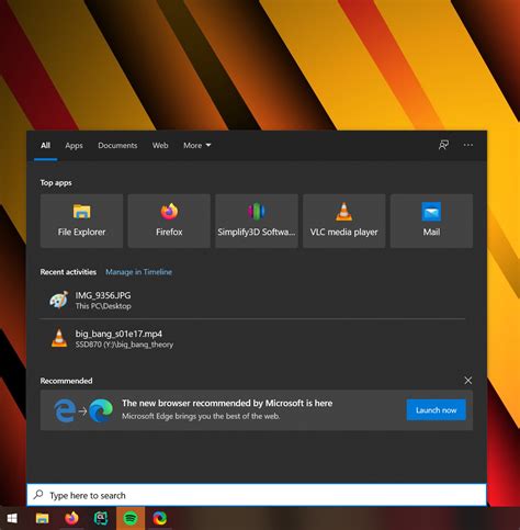 Windows 11 Taskbar Gets Drag And Drop Features Back Pureinfotech | Images and Photos finder