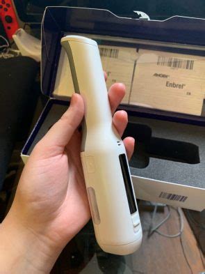 Image result for Enbrel SureClick Auto-Injector