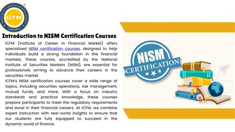 Image result for NISM Classes