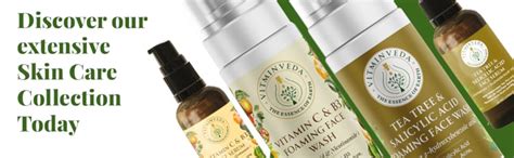 VITMINVEDA Natural Tea Tree & 2% Salicylic Acid Foaming Face Wash ...