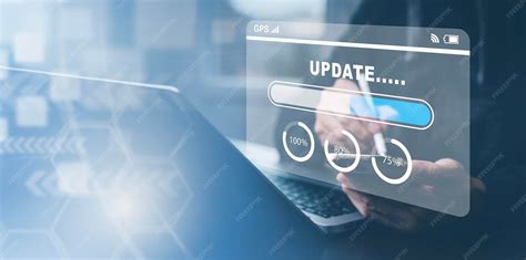 Computer Software Update 的图像结果