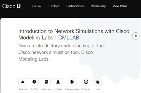 Image result for Cisco Simulation Lab
