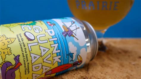 Vol. 28: HAPPY NEW BEERS! | Prairie Artisan Ales