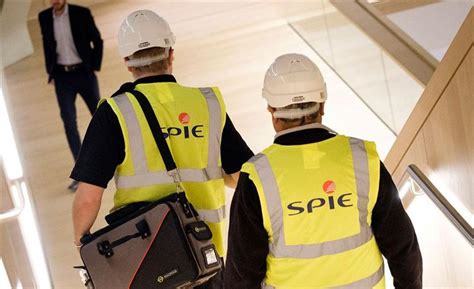 Spie : sans faute