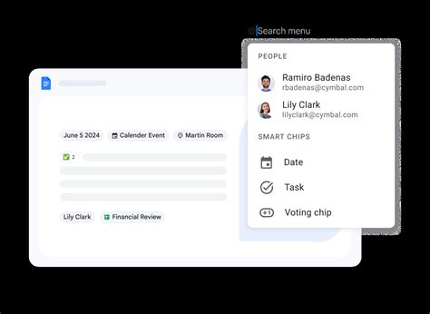 Google Docs: Online document and PDF editor | Google Workspace