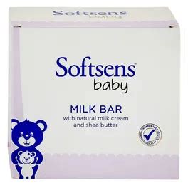 Buy Softsens Baby Milk Bar, 300 gm (3x100 gm) | 19 Minutes Delivery ...