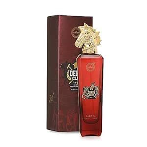 Buy ARRAS Derby Club Star EDP Perfume For Men - 100ml | 24 Hours Long ...