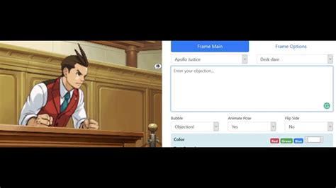 Image result for Objection LOL Meme