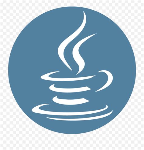 Image result for Java Logo Black BG
