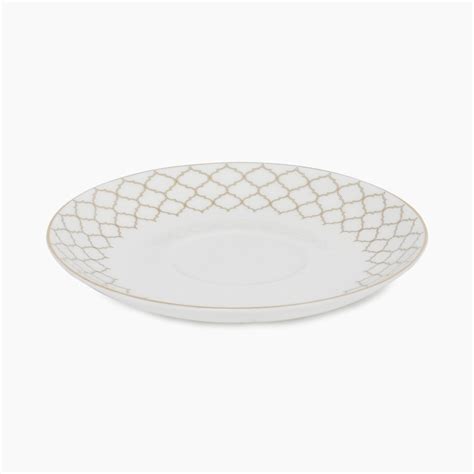 Buy Altius Jola Cup & Saucer Set- 8pcs from Home Centre at just INR 1999.0