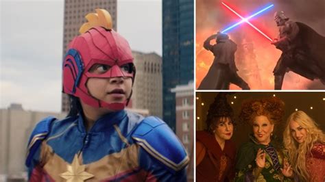 Image result for Disney Plus Trailers