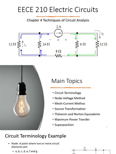 Image result for Network Analysis Electrical Circuits