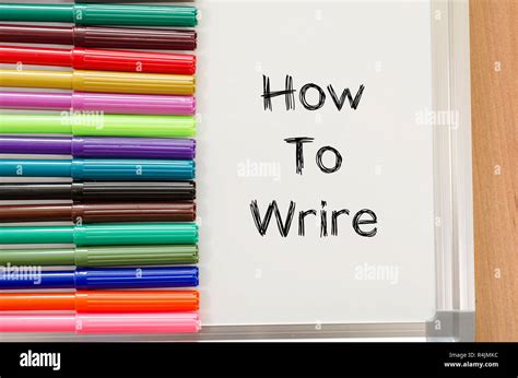 Text Write 的图像结果