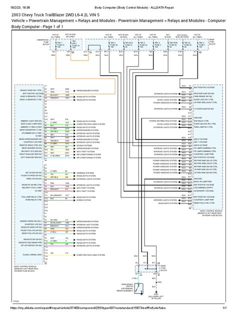 Image result for Electronic Body Control Module Wiring