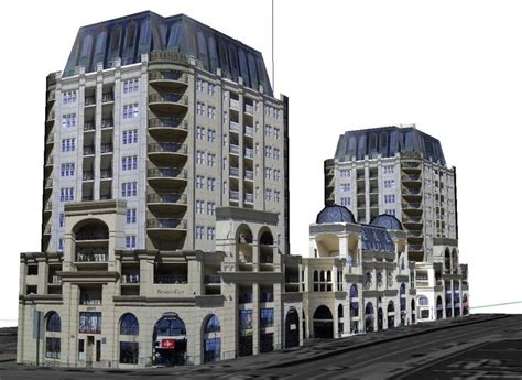 Image result for High-Rise SKP