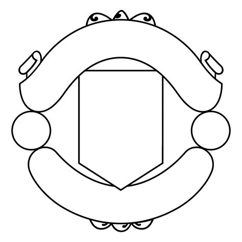 Manchester United Logo PNG Transparent & SVG Vector - Freebie Supply