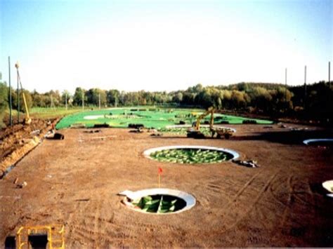 Golf Driving Range Layout 的图像结果