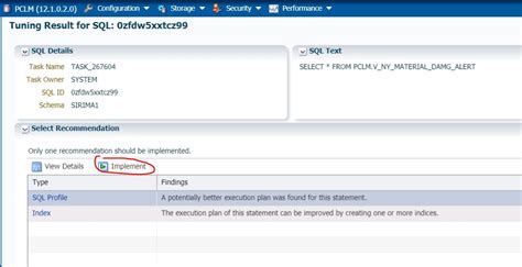 Image result for Oracle SQL Tuning Background