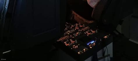 Flight Simulator BANGKOK - Klook India