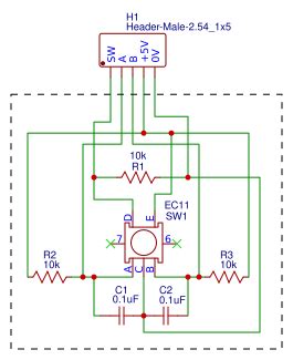 Image result for Encoder/Decoder Symbol