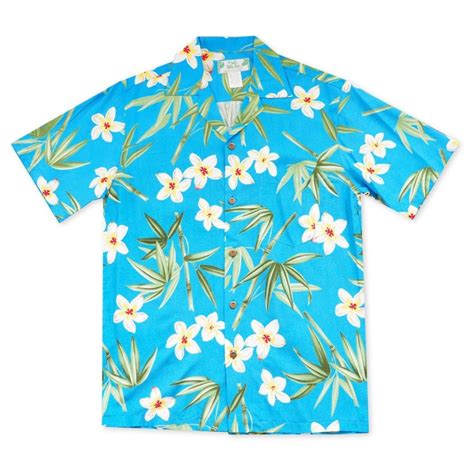 pipiwai blue hawaiian rayon shirt in 2024 | Rayon shirt, Blue hawaiian ...