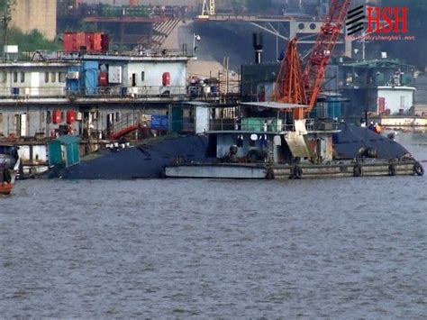 中国海军主要造船厂建造的军用舰艇 - 知乎