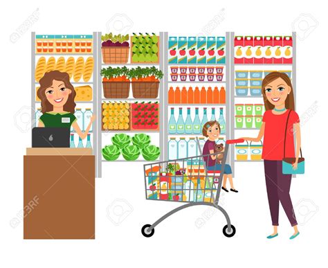 clipart grocery store 19 free Cliparts | Download images on Clipground 2026