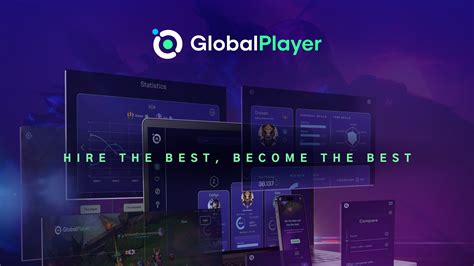 Image result for Global Player Python