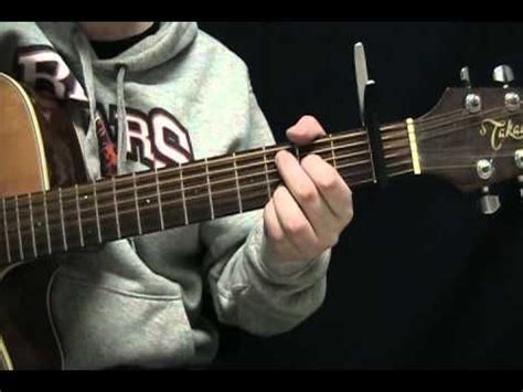 Image result for 3Am Guitar Tutorial