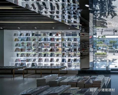 中国十大最美的大学书店 - 知乎