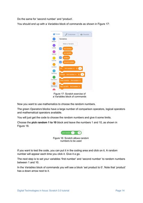 Image result for Scratch 3 Tutorial