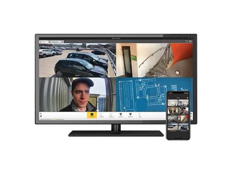 Image result for Axis Access Control Software