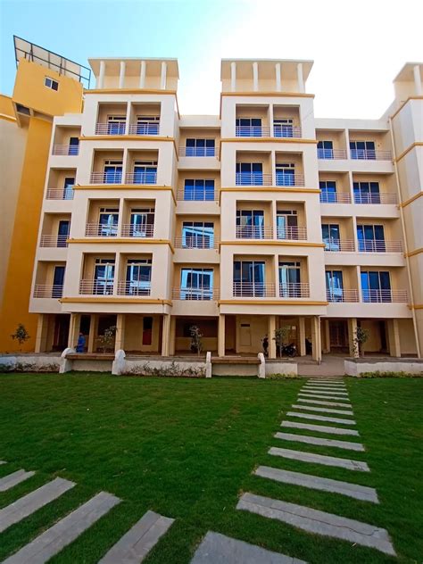 Himalaya Gardens The Most Ideal Project in Vangani