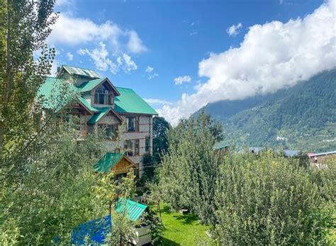 MOUNT SERENE COTTAGES (Manali) - Lodge Reviews & Photos - Tripadvisor