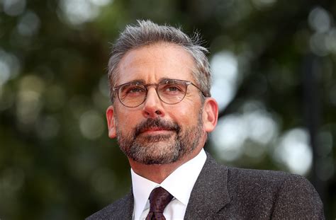 Steve Carell Height: A Comprehensive Look At The Actor's Physical Presence