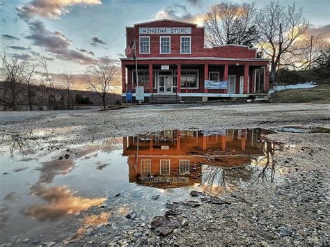Wingina Store Flea Market , Post Office-Wingina, Norwood, 14 September ...