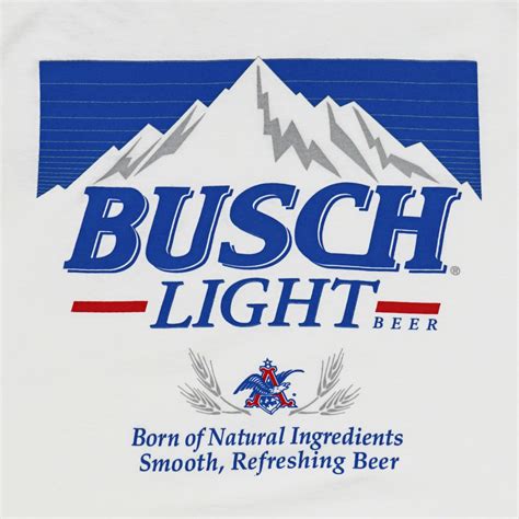 Busch Light Logo